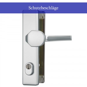 Schutzbeschläge