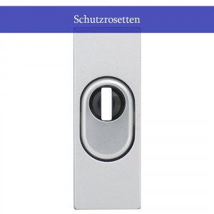 Schutzrosetten