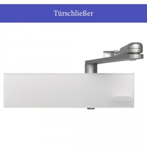 Türschließer
