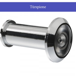 Türspione
