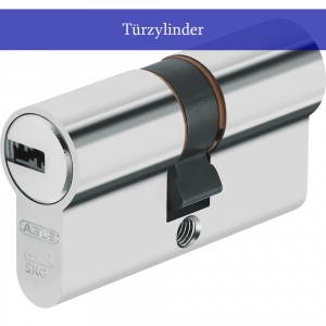 Türzylinder